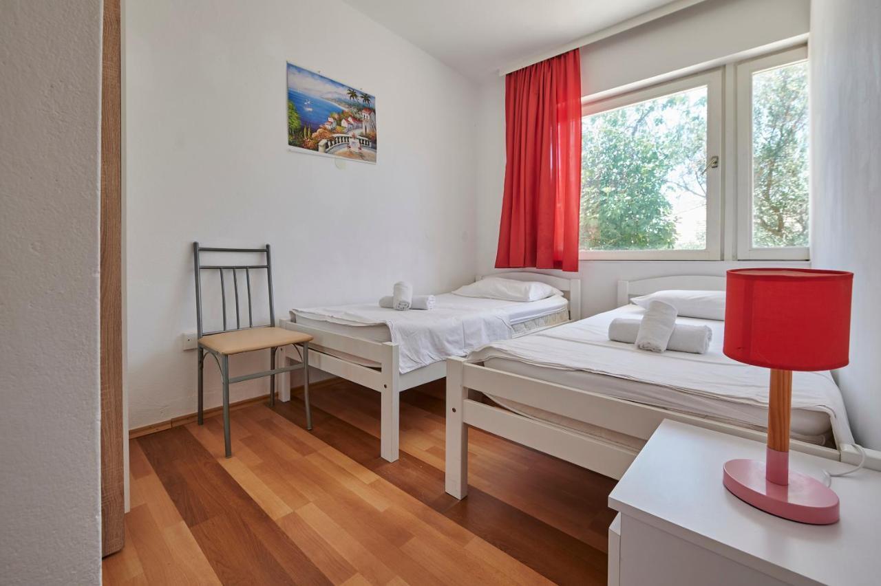 Apartments Balote Trogir Extérieur photo