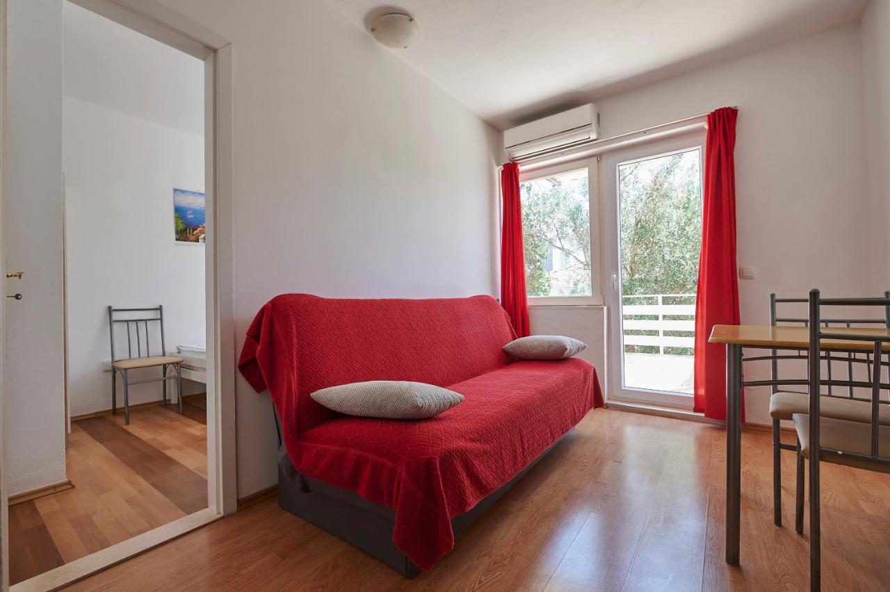 Apartments Balote Trogir Extérieur photo