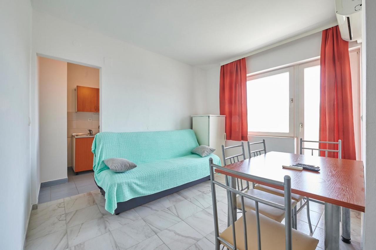 Apartments Balote Trogir Extérieur photo