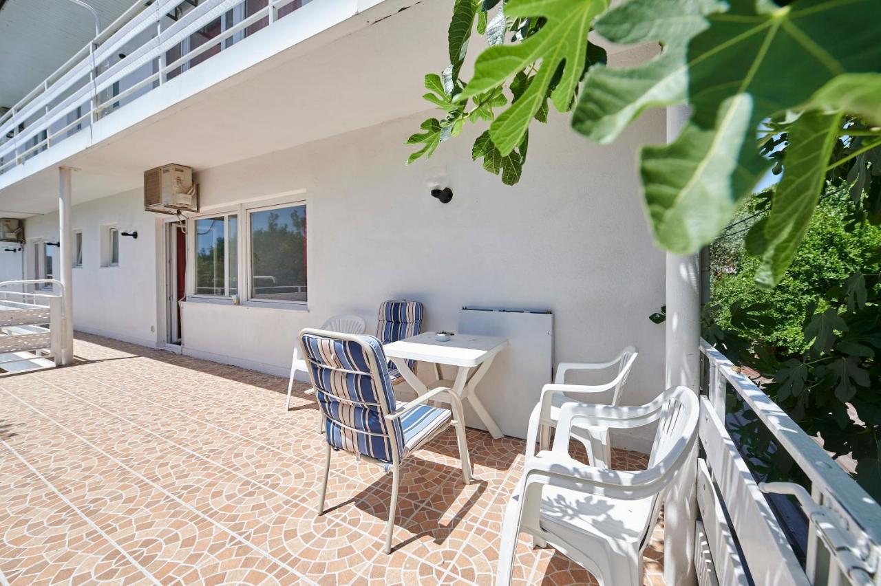 Apartments Balote Trogir Extérieur photo