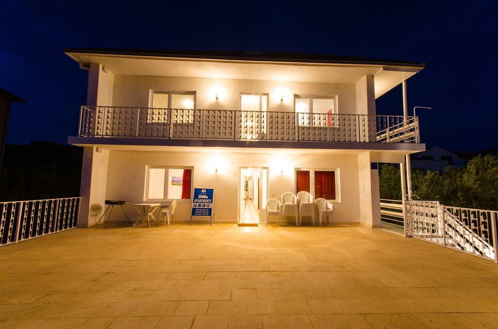 Apartments Balote Trogir Extérieur photo