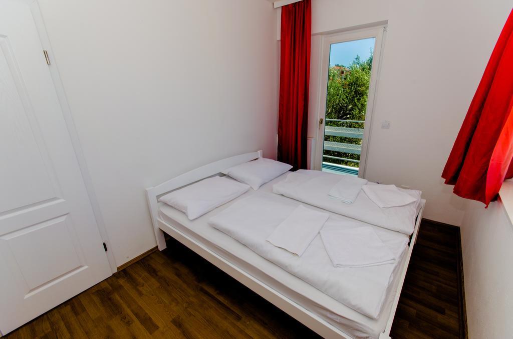 Apartments Balote Trogir Chambre photo
