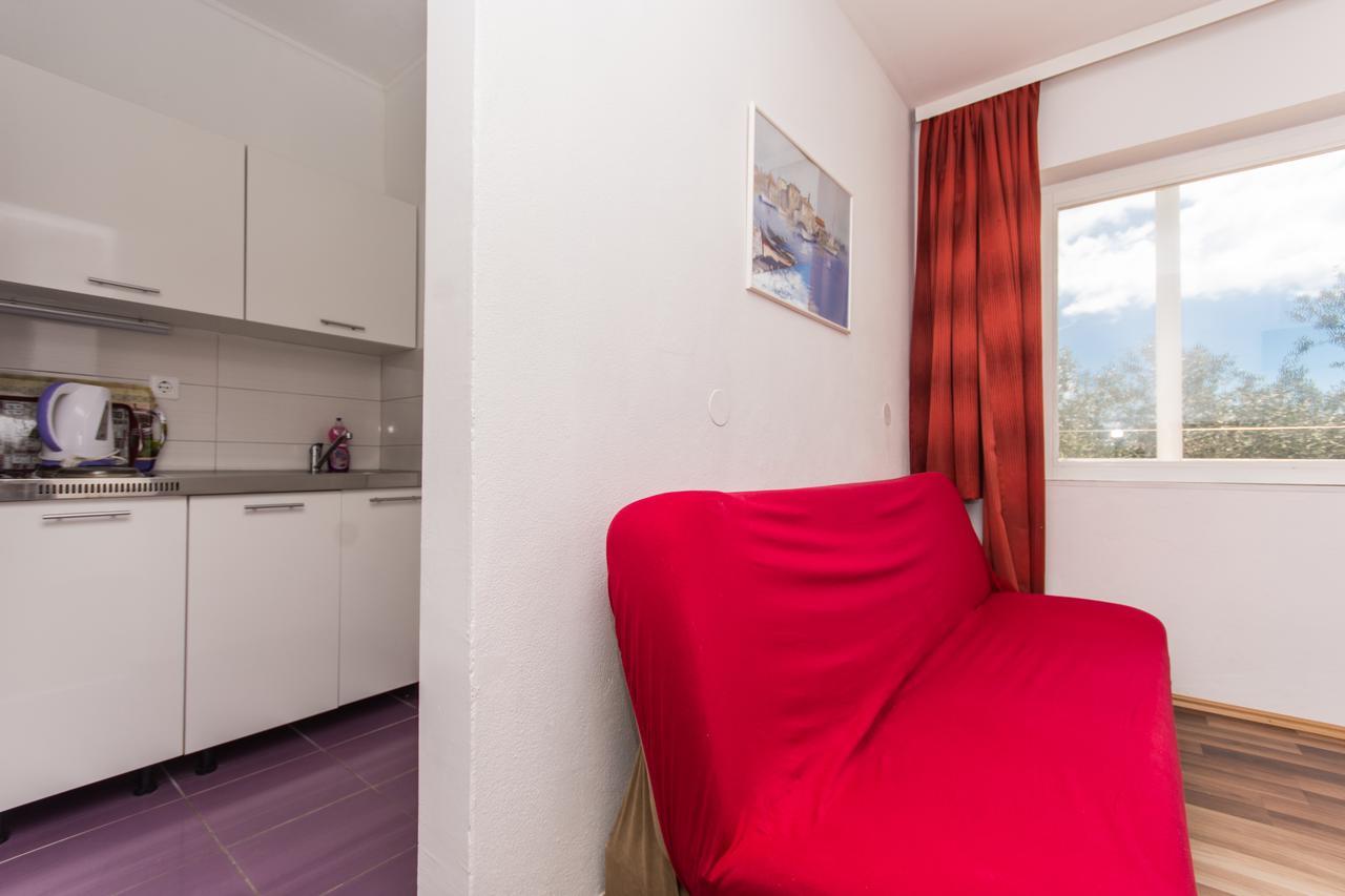 Apartments Balote Trogir Extérieur photo